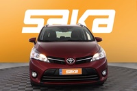 Toyota Verso vaihtoauto