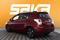 Toyota Verso vaihtoauto