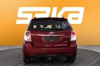 Toyota Verso vaihtoauto