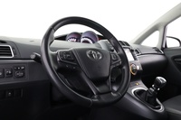 Toyota Verso vaihtoauto