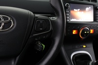 Toyota Verso vaihtoauto