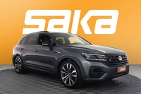 Volkswagen Touareg vaihtoauto