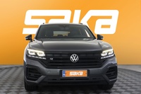 Volkswagen Touareg vaihtoauto