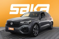 Volkswagen Touareg vaihtoauto