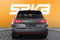 Volkswagen Touareg vaihtoauto