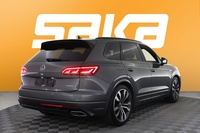 Volkswagen Touareg vaihtoauto