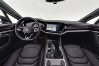 Volkswagen Touareg vaihtoauto