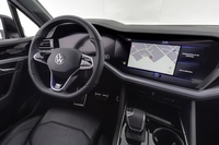 Volkswagen Touareg vaihtoauto