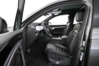 Volkswagen Touareg vaihtoauto