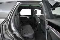 Volkswagen Touareg vaihtoauto