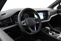Volkswagen Touareg vaihtoauto