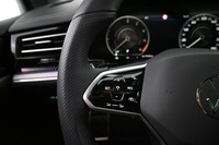 Volkswagen Touareg vaihtoauto