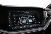 Volkswagen Touareg vaihtoauto
