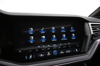 Volkswagen Touareg vaihtoauto