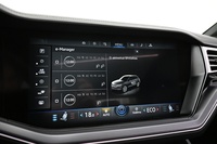 Volkswagen Touareg vaihtoauto