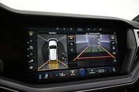 Volkswagen Touareg vaihtoauto