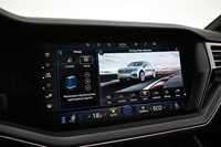 Volkswagen Touareg vaihtoauto