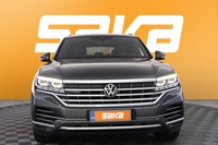 Volkswagen Touareg vaihtoauto