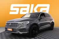 Volkswagen Touareg vaihtoauto