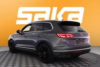 Volkswagen Touareg vaihtoauto