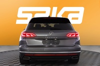 Volkswagen Touareg vaihtoauto