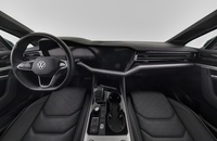 Volkswagen Touareg vaihtoauto