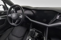 Volkswagen Touareg vaihtoauto