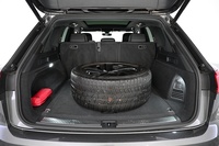 Volkswagen Touareg vaihtoauto