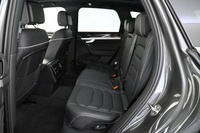 Volkswagen Touareg vaihtoauto