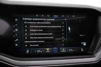 Volkswagen Touareg vaihtoauto