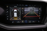 Volkswagen Touareg vaihtoauto