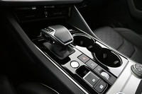 Volkswagen Touareg vaihtoauto