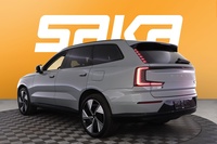 Volvo EX90 vaihtoauto