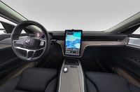 Volvo EX90 vaihtoauto