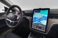 Volvo EX90 vaihtoauto