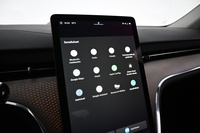 Volvo EX90 vaihtoauto