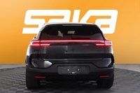 Polestar 3 vaihtoauto
