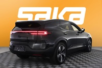 Polestar 3 vaihtoauto