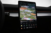Polestar 3 vaihtoauto