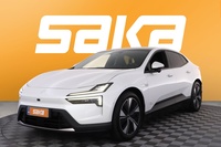 Polestar 4 vaihtoauto