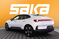 Polestar 4 vaihtoauto