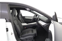 Polestar 4 vaihtoauto