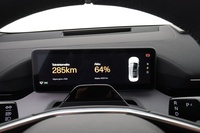 Polestar 4 vaihtoauto