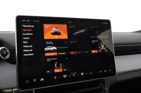 Polestar 4 vaihtoauto