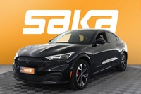 Ford USA Mustang vaihtoauto