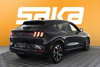 Ford USA Mustang vaihtoauto