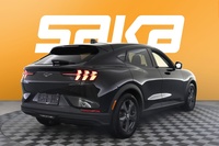 Ford USA Mustang vaihtoauto