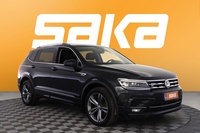 Volkswagen Tiguan Allspace vaihtoauto