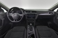 Volkswagen Tiguan Allspace vaihtoauto
