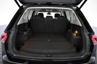 Volkswagen Tiguan Allspace vaihtoauto